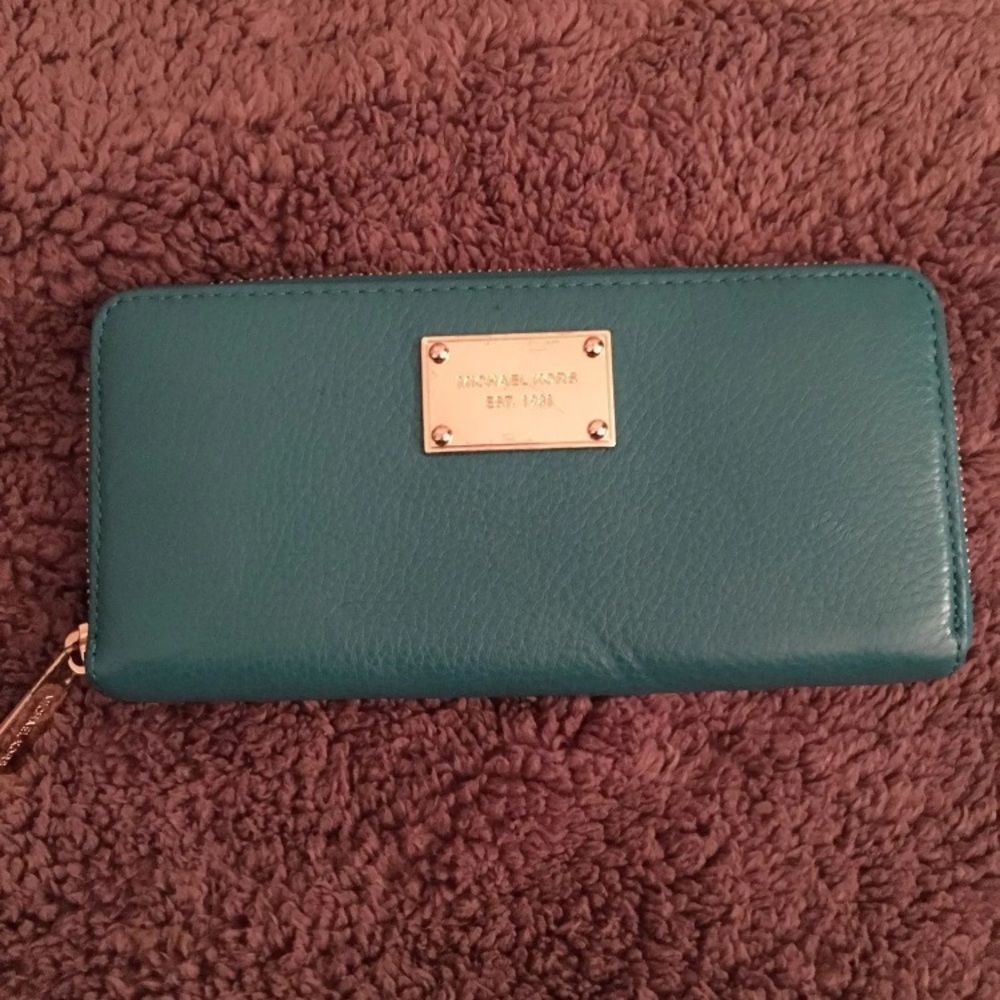 MK Wallet